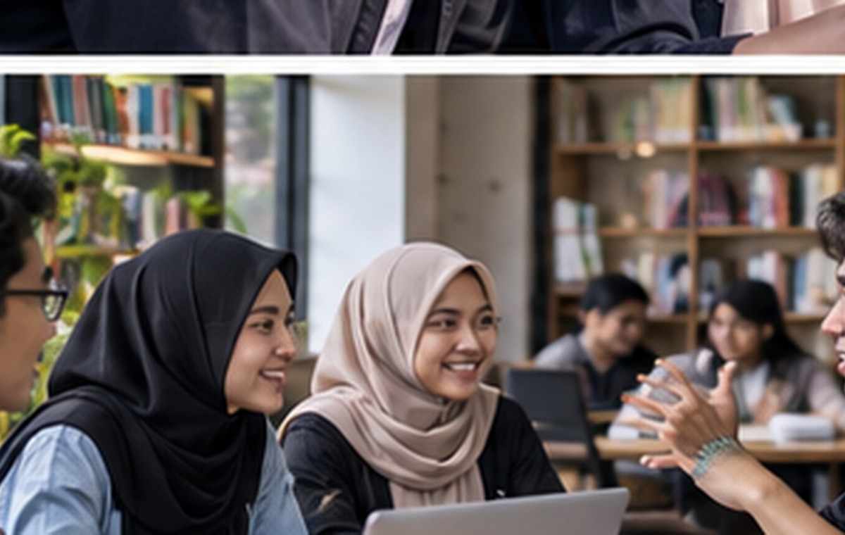 Diskusi kader PMII