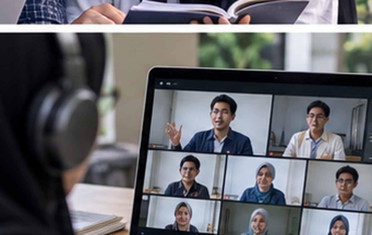 Webinar